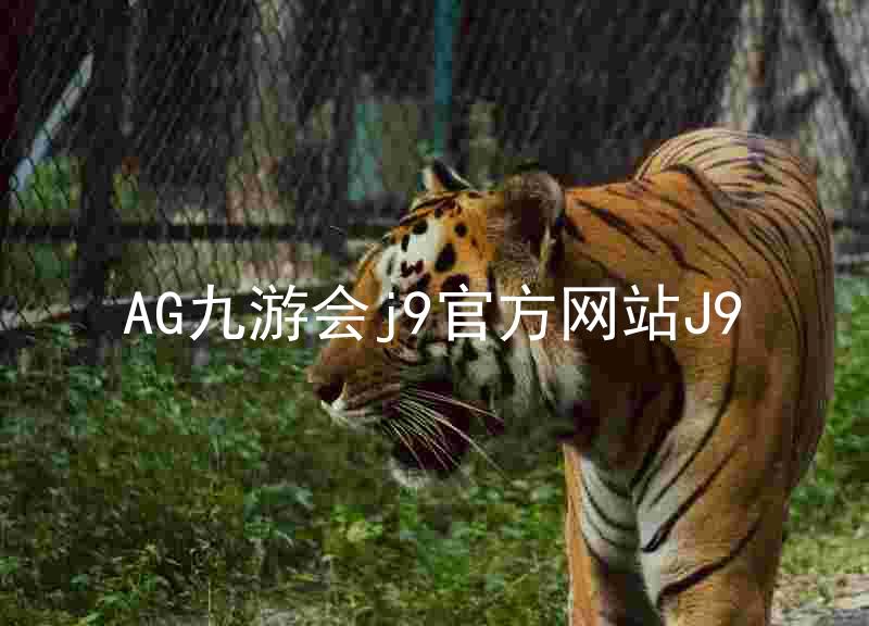 AG九游会j9官方网站J9